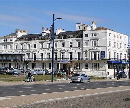 The Nelson Hotel Great Yarmouth Zewnętrze zdjęcie