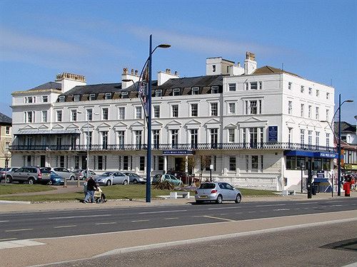 The Nelson Hotel Great Yarmouth Zewnętrze zdjęcie